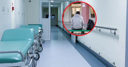 Zamknęli poradnię specjalistyczną. Została jedna taka w całej Polsce