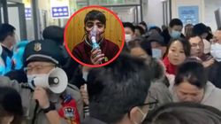 Świat niepokoi wirus hMPV w Chinach. "Przypuszczam, że krąży także w Polsce"