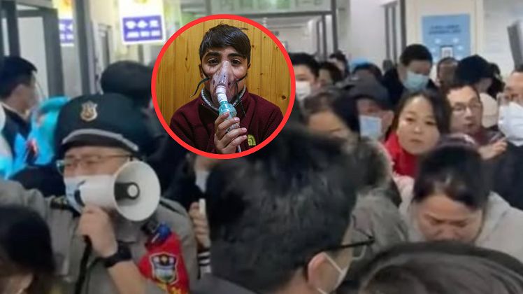 hMPV nie jest nowym wirusem, jednak budzi niepokój