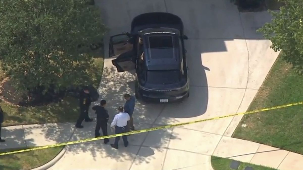 Samochód stał się śmiertelną pułapką dla pięciolatka