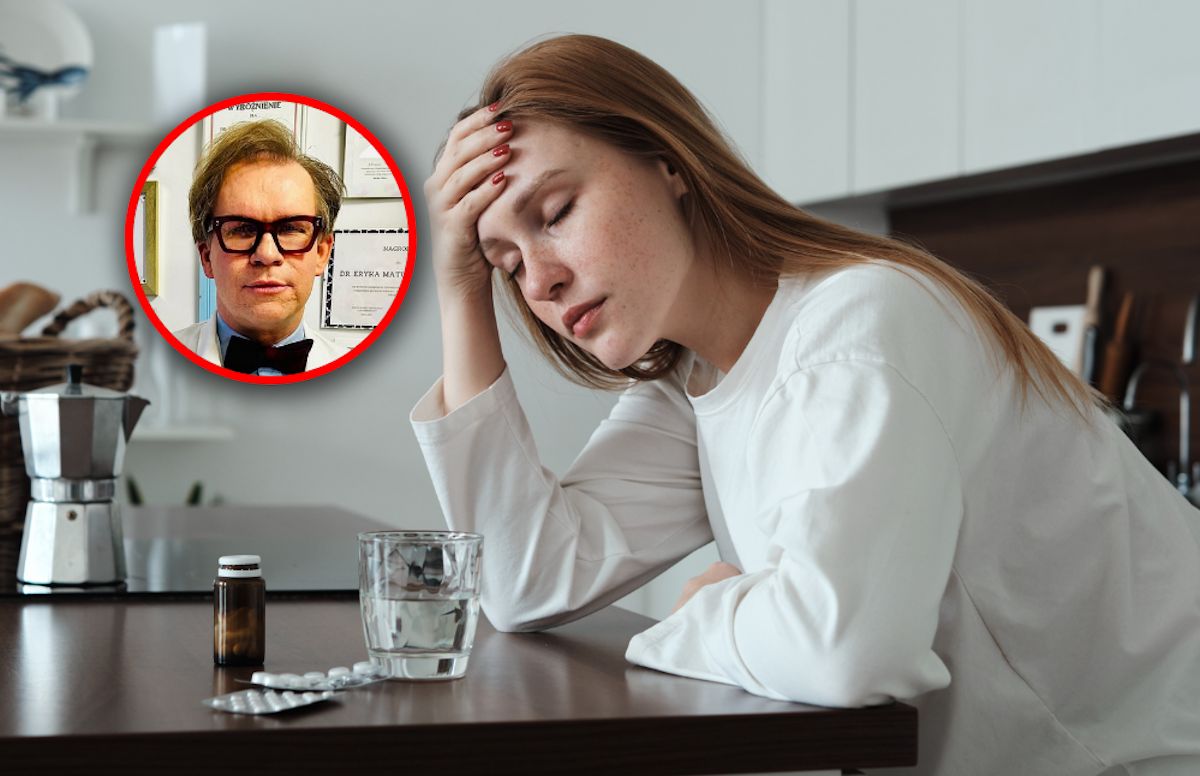 Biorą "aż przestanie boleć". "Dramatyczne skutki mogą dotyczyć wszystkich popularnych leków przeciwbólowych"