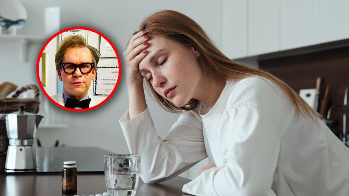 Biorą "aż przestanie boleć". "Dramatyczne skutki mogą dotyczyć wszystkich popularnych leków przeciwbólowych"