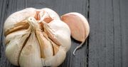 Czosnek jak naturalna penicylina