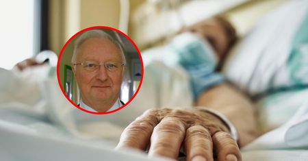 Tysiące ciężkich zakażeń. "Narażeni są także młodzi, w sile wieku"