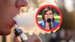 Ważne zmiany dla palaczy. Leszczyna zapowiada nowelizację prawa