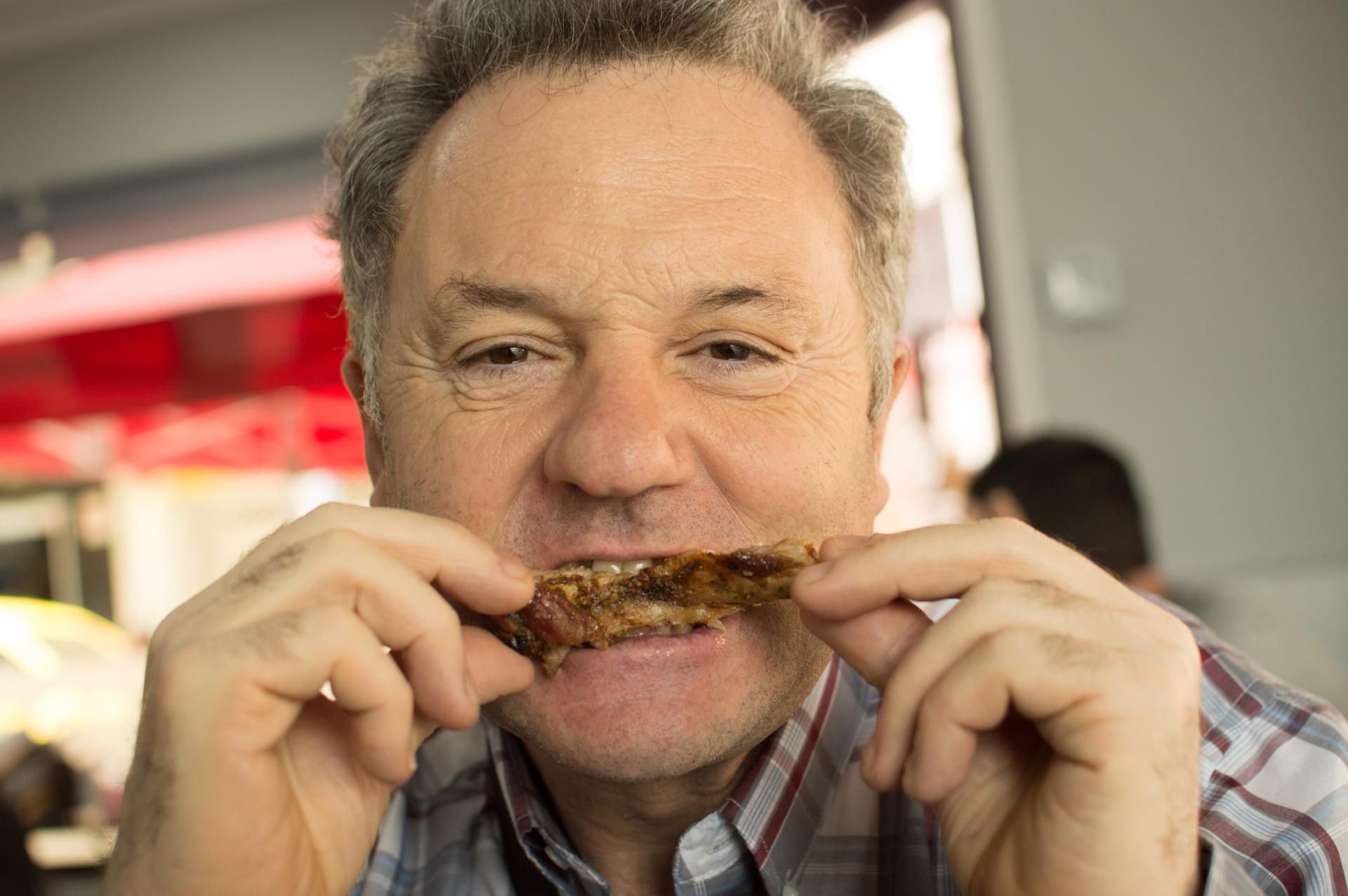 Dieta bogata w mięso czerwone zwiększa ryzyko udarów mózgu, nowotworów i cukrzycy