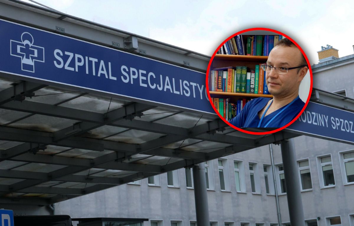 Anestezjolog po tragedii na Madalińskiego. "Wycofać podtlenek azotu"