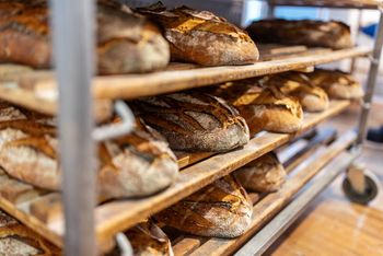 Wskazali najlepsze chleby świata. Na liście znalazł się wypiek z Polski