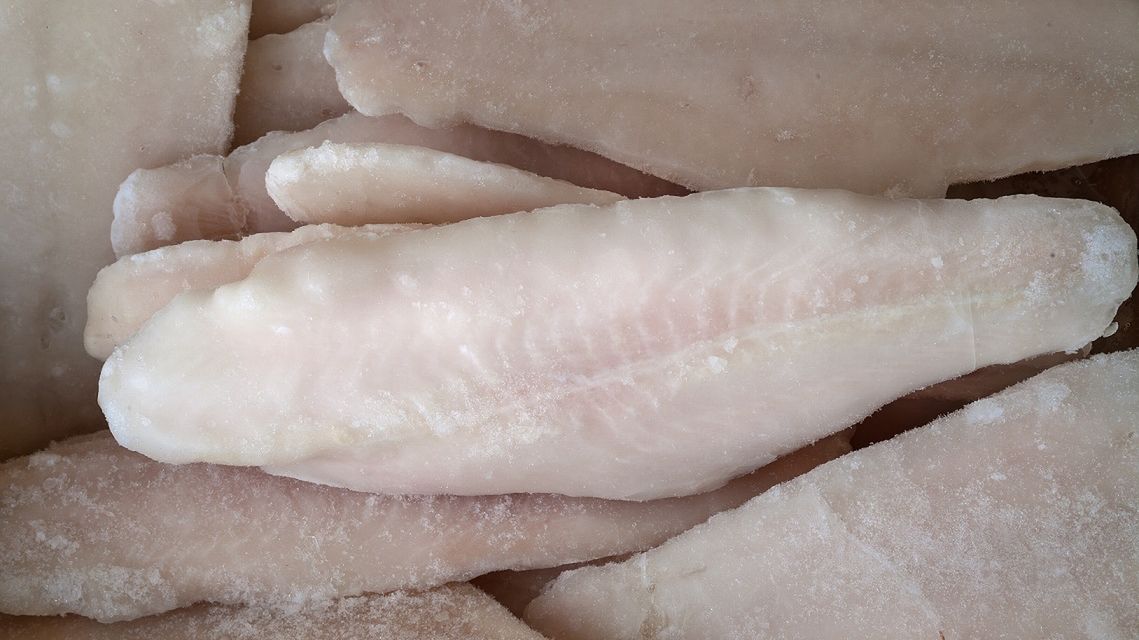 Jak rozpoznać świeżą mrożonkę?