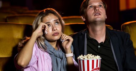 Najsmutniejszy film wszech czasów. Wszystko przez jedną scenę