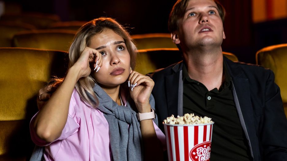 Jaki jest najsmutniejszy film wszechczasów? Naukowcy to zbadali