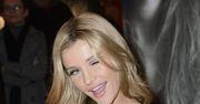 Joanna Krupa kusi obłędnym dekoltem!