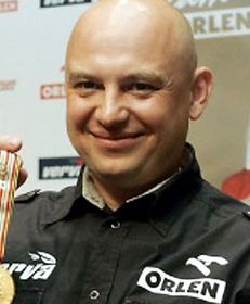 Jak "kosmitę" Czachora obrzucili kamieniami