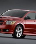 Dodge Caliber SRT4: 300KM!