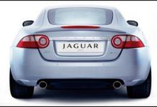 Nowy Jaguar XK