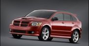 Dodge Caliber SRT4: 300KM!