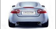 Nowy Jaguar XK