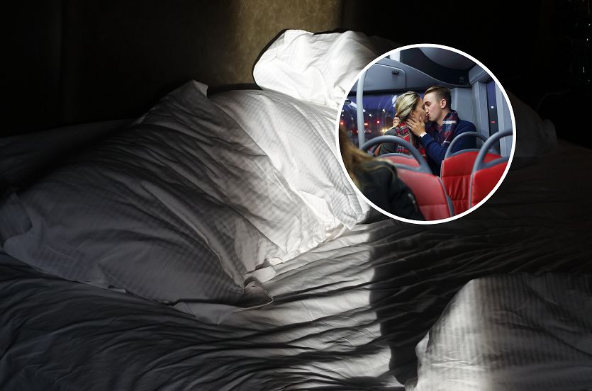 Duży wzrost przypadków. "O tym się nie mówi, to dalej tabu"