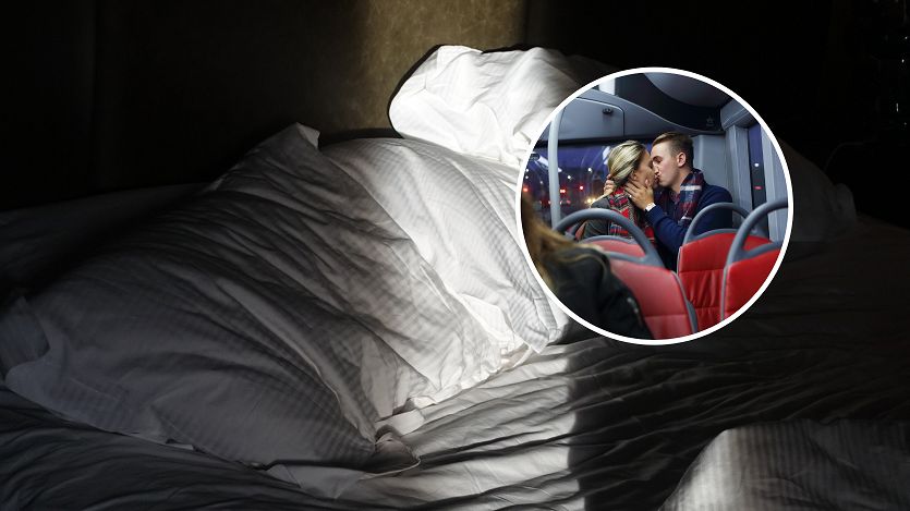 Coraz więcej przypadków chorób wenerycznych. "Jeśli objawy wystąpią, są naprawdę bardzo dyskretne"