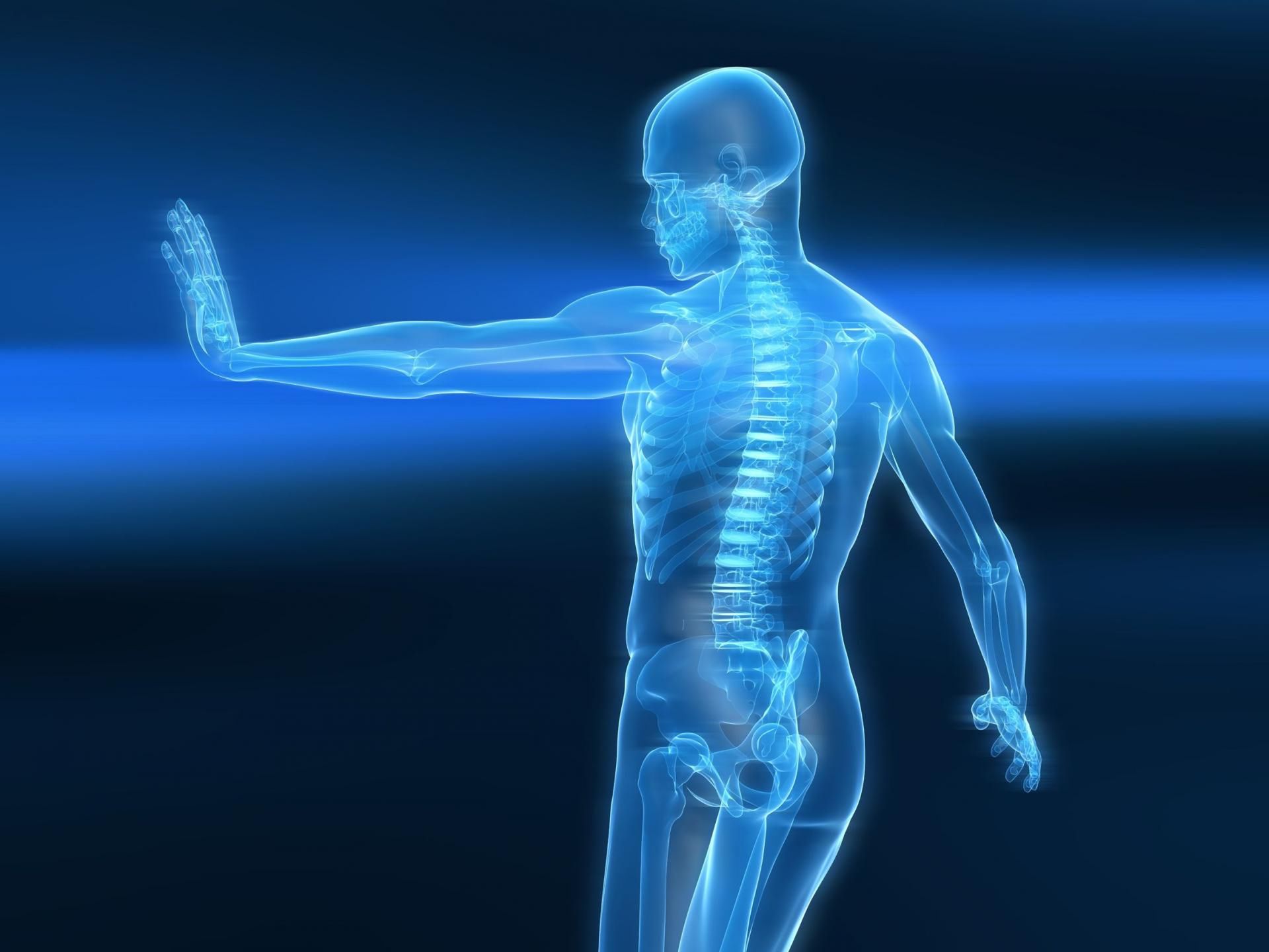 Układ immunologiczny przestaje się kształtować w wieku 12 lat