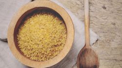 Freekeh, czyli zielone ziarno pszenicy