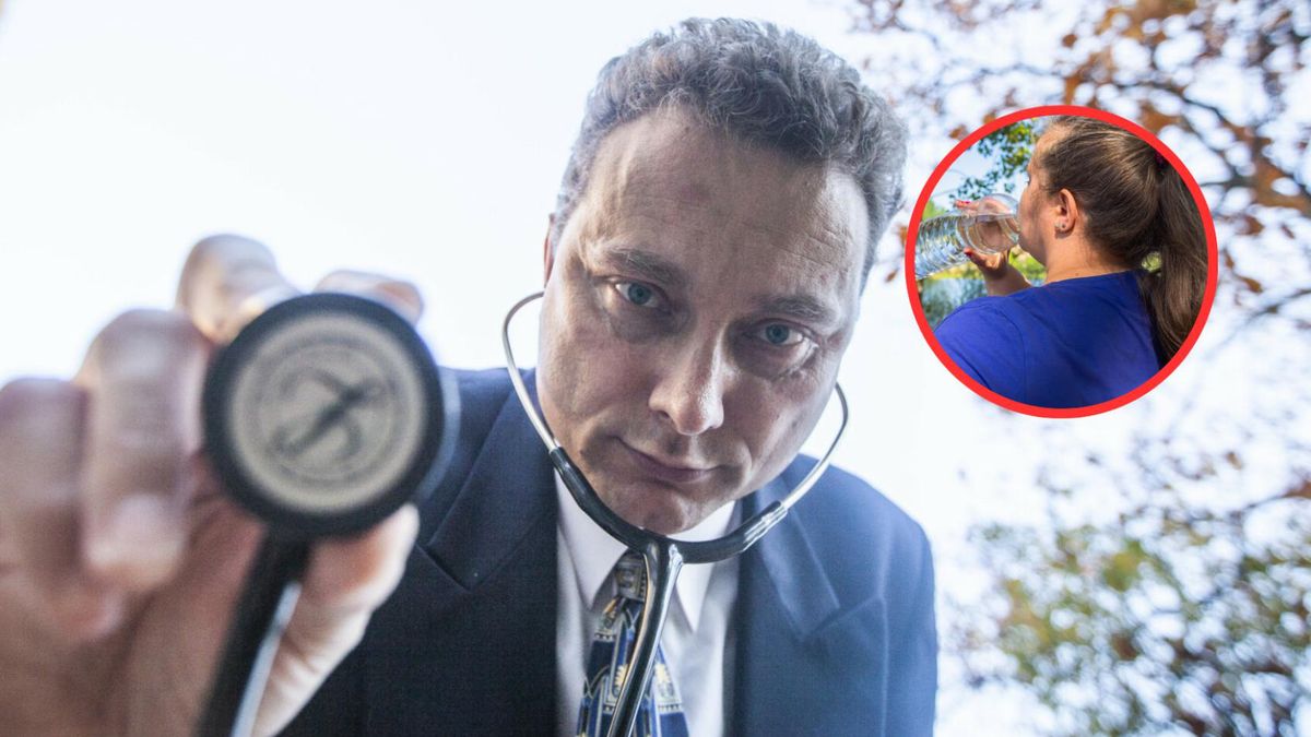 Prof. Jankowski: Miliony Polaków są w grupie ryzyka CKM