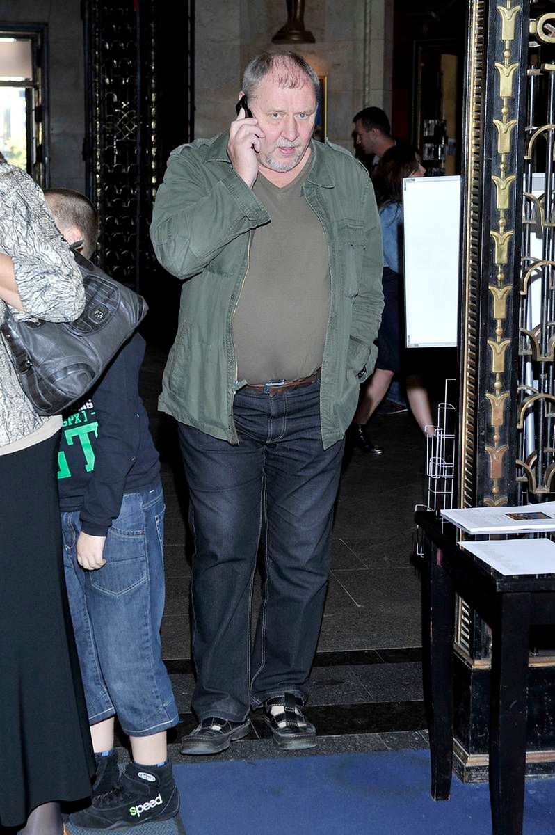 Andrzej Grabowski