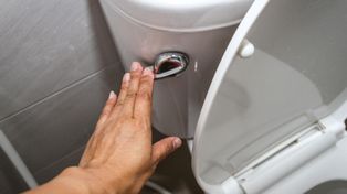 Zwróć uwagę podczas wizyty w toalecie. To ważna informacja o twoim zdrowiu