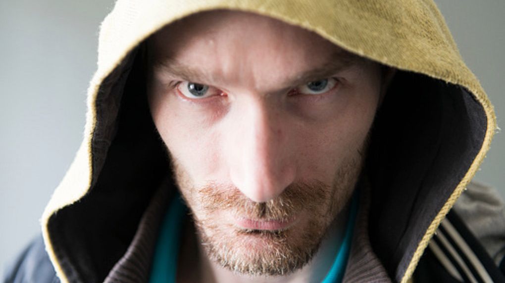 Jak rozpoznać psychopatę