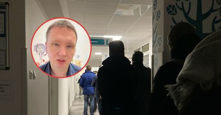 Poradnie pękają w szwach. Lekarz o 5 najczęstszych infekcjach