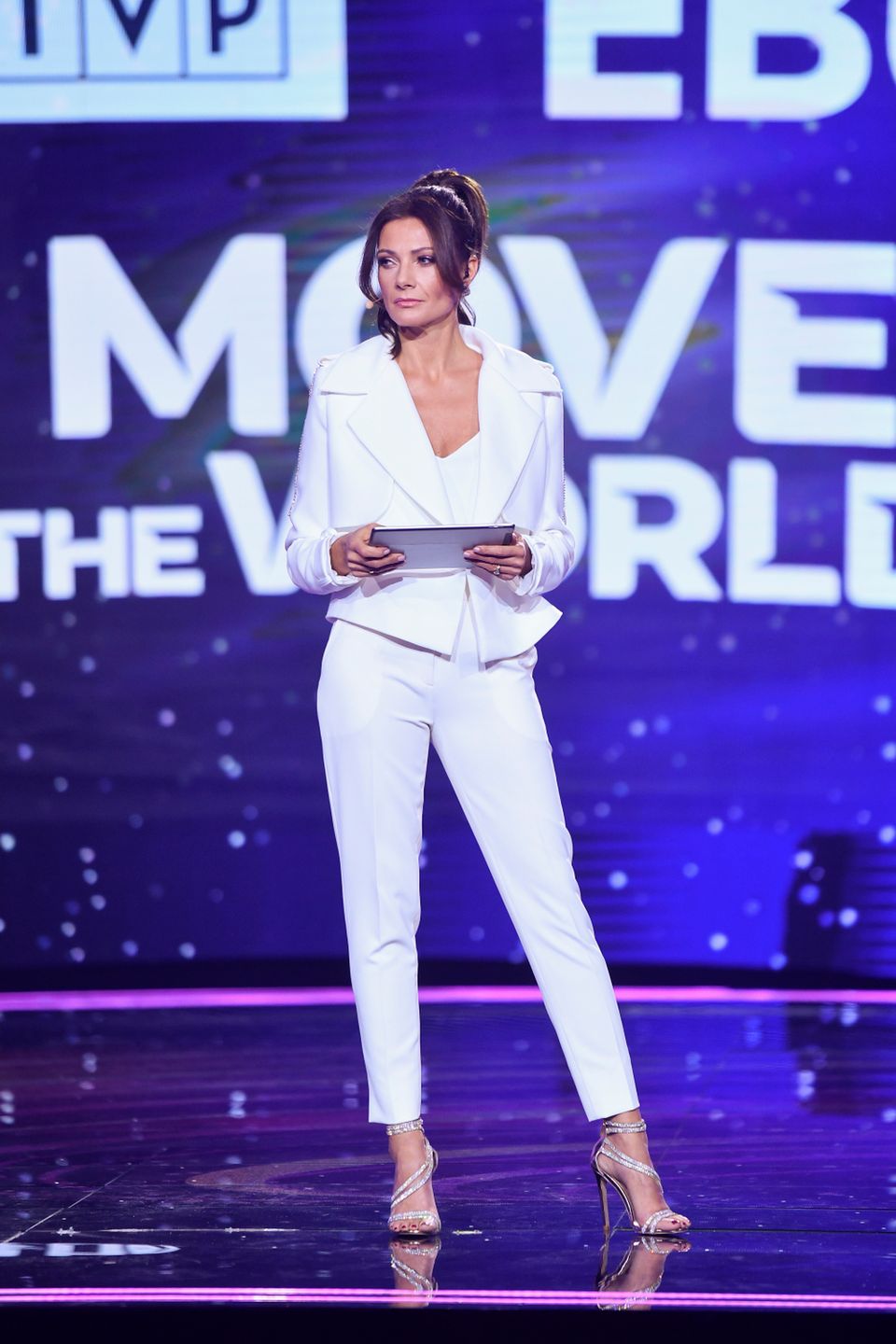 Agata Konarska - gwiazdy promują konkurs Eurowizja Junior 2020