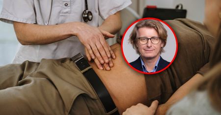 Wysyp chorób przewodu pokarmowego. Eksperci stawiają sprawę jasno