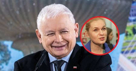 Nowacka wbiła szpilę Kaczyńskiemu. "Nowy ekspert od edukacji"