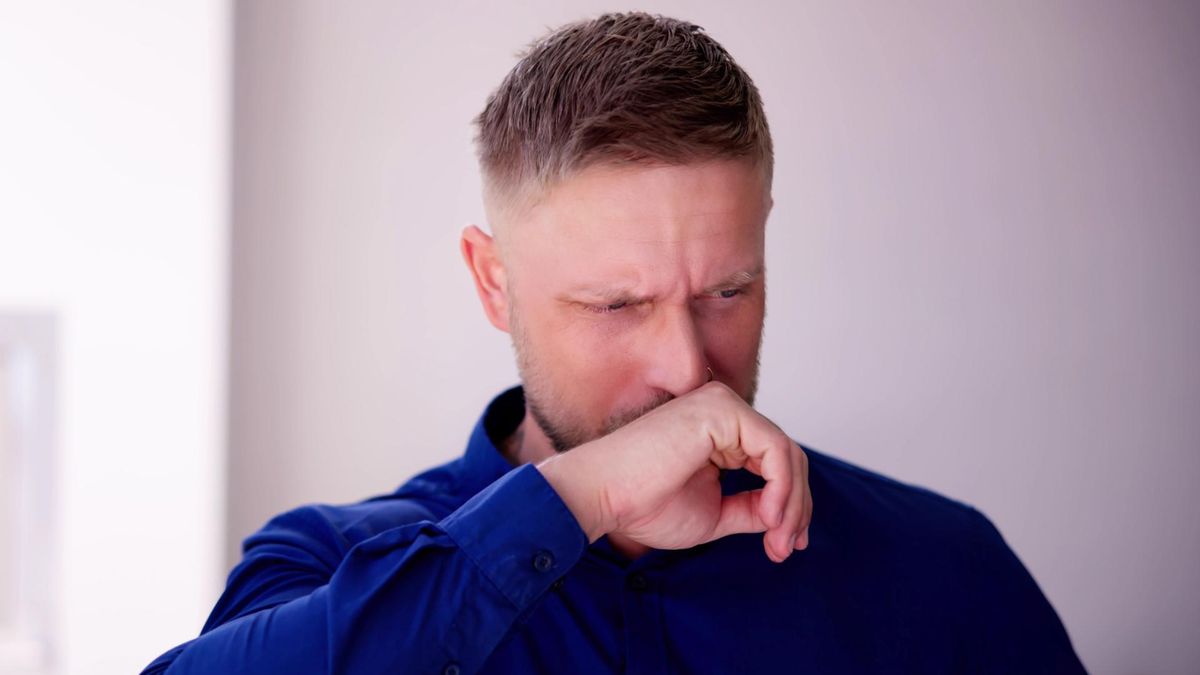 Ten odór ciała może zwiastować chorobę. Nie bagatelizuj, gdy poczujesz