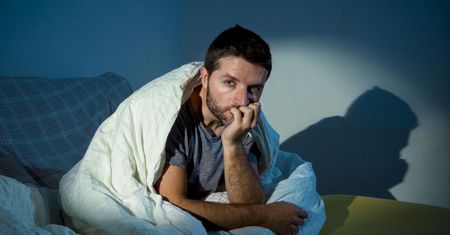 Bezsenność (insomnia) - przyczyny, leczenie, zapobieganie