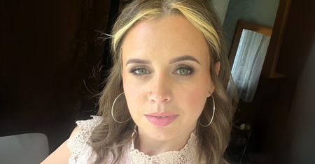 Glejak dał tylko jeden objaw. Klaudia mierzy się z nim po raz drugi
