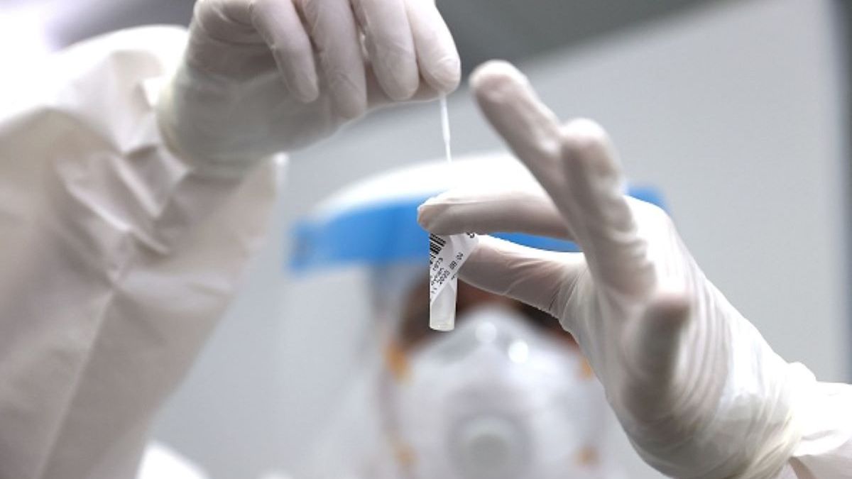 Naukowcy z USA badają wpływ fluwoksaminy na COVID-19