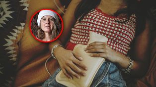Festiwal miesiączki. Kolektyw Krwawnik robi rewolucję z ciałem w roli głównej