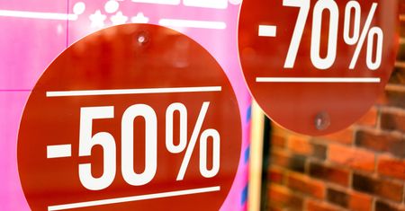Black Friday i marketingowe pułapki. Psycholożka ostrzega przed sztuczkami sprzedawców
