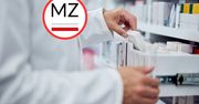 Nowe obwieszczenie MZ. Te leki trudno będzie kupić