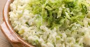 Irlandzki colcannon - smaczny i zdrowy dodatek do obiadu
