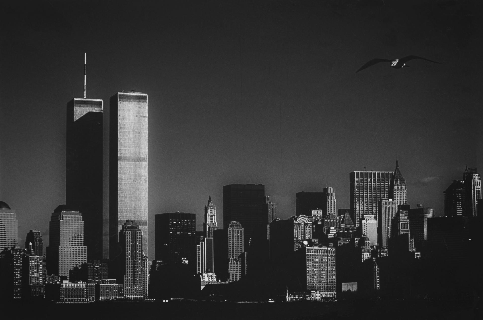 World Trade Center