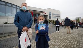 Rodzice boją się wykonywać testy na COVID-19. Lekarka mówi o konsekwencjach