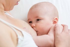 Karmienie piersią a mózg dziecka