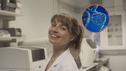 Oszukać genetyczne przeznaczenie. "DNA jest tylko ramą możliwości"