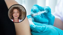 Chroni i wspomaga leczenie. Nowe doniesienia na temat szczepionki przeciw HPV