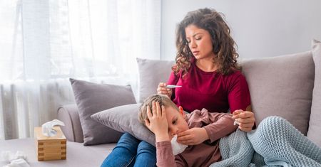 Robaki u dziecka, którymi może się zarazić w domu lub przedszkolu. Wystarczy jeden błąd
