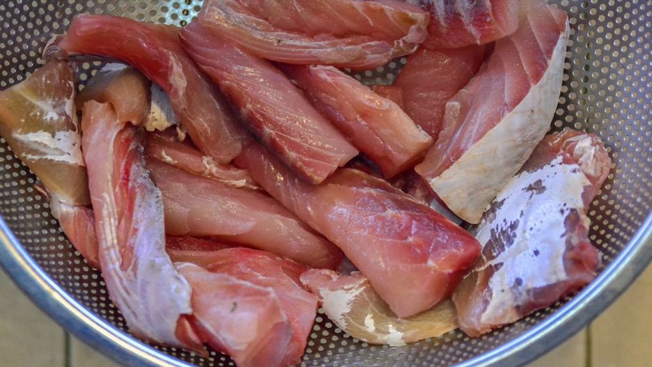 Polacy często ją kupują. Zawiera rakotwórczą rtęć