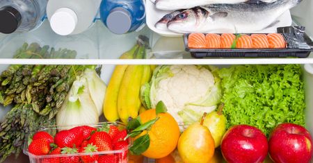 Najlepsza dieta na 2019 rok. Wybór specjalistów
