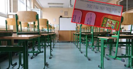 Spór o zadanie z matematyki. Kłócą się nawet nauczyciele